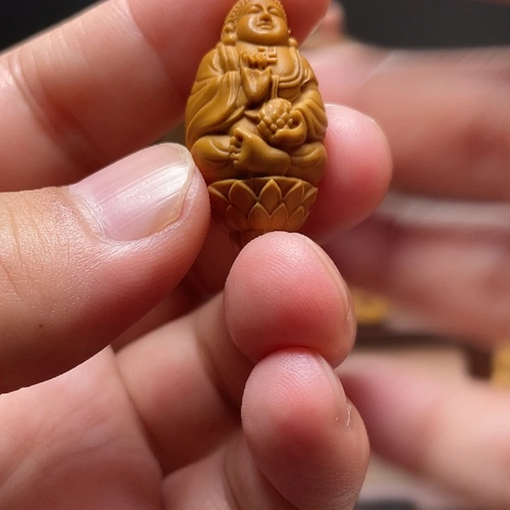 橄榄核手串/手链橄榄核