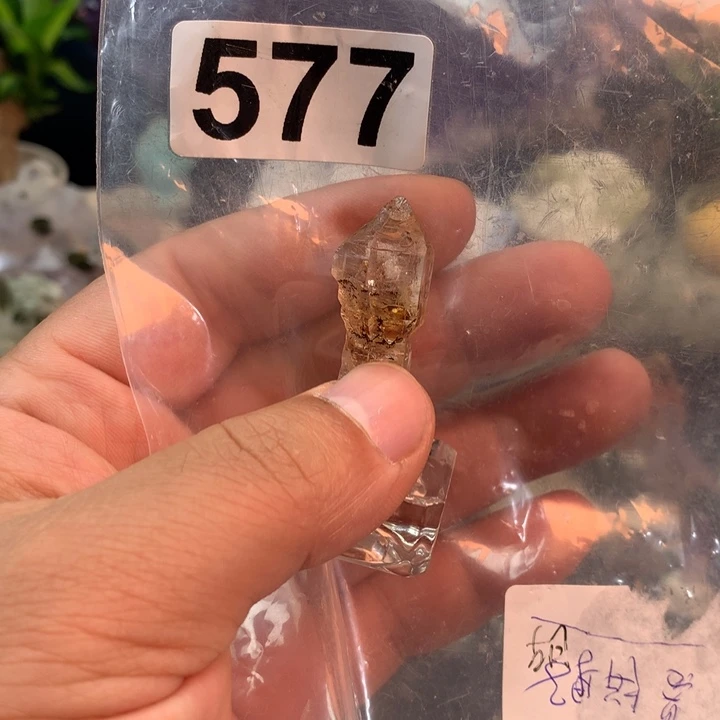 紫晶珠宝半成品未镶嵌G****d577