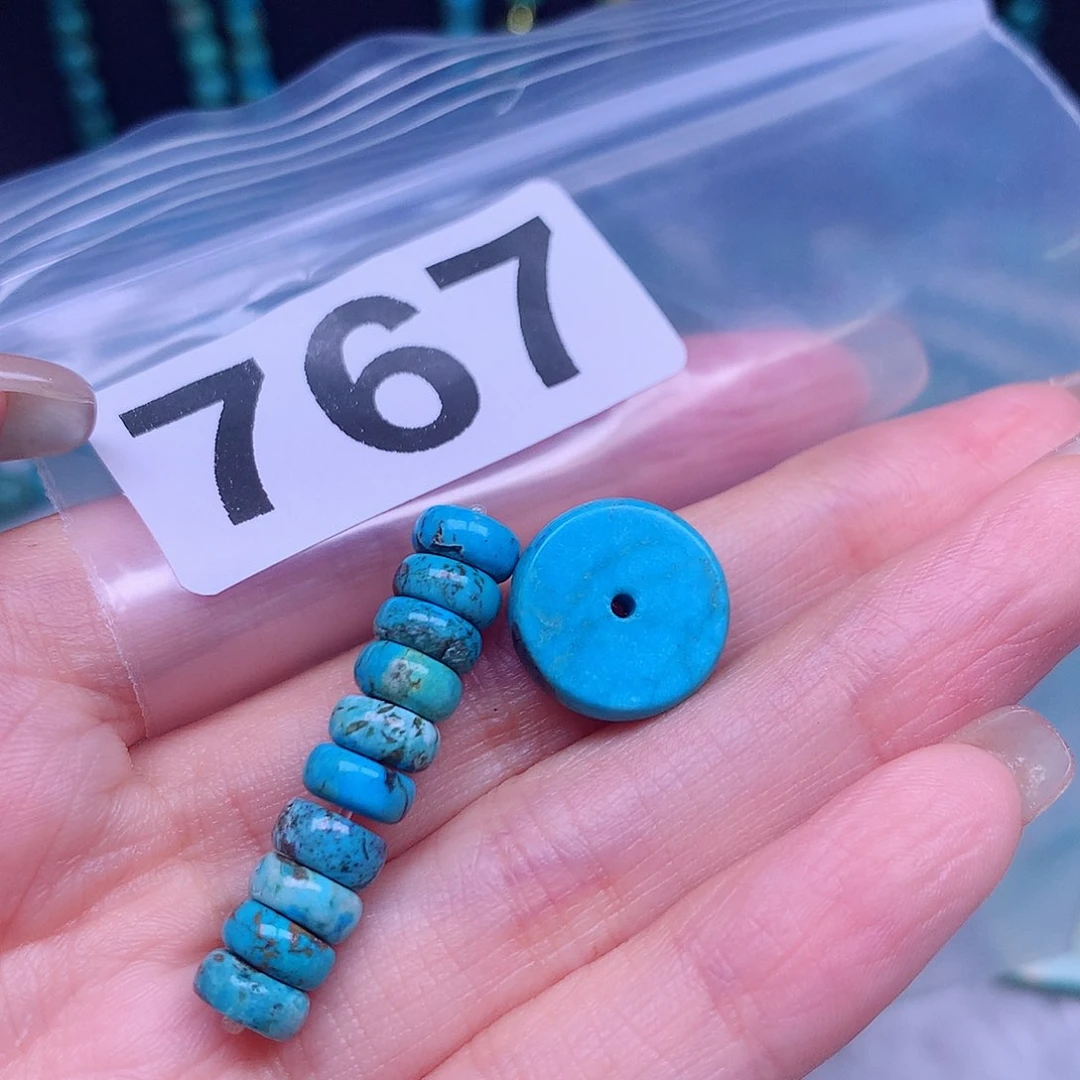 空竹粉丝专享十堰特色手工散珠