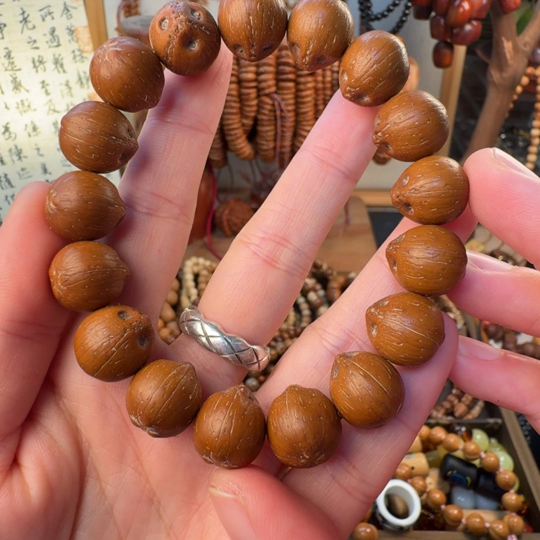 吊坠柏香籽/百香籽14