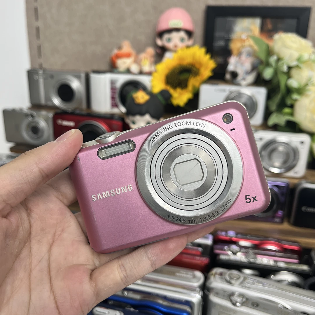 9新 Samsung/三星 三星es70冷白氛围感十足