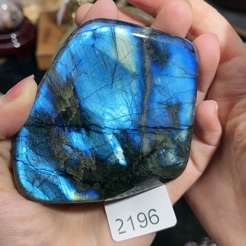 【闪购商品】水晶大型摆件（非配饰）未镶嵌皮*