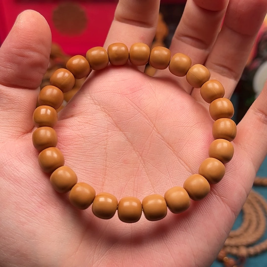 柏香籽/百香籽吊坠