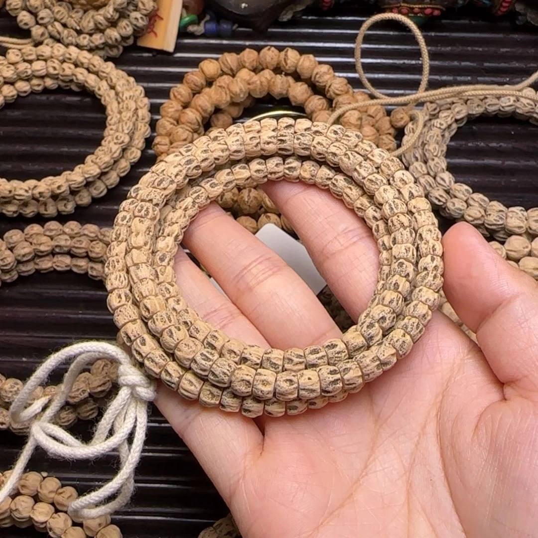 柏香籽/百香籽吊坠流**～