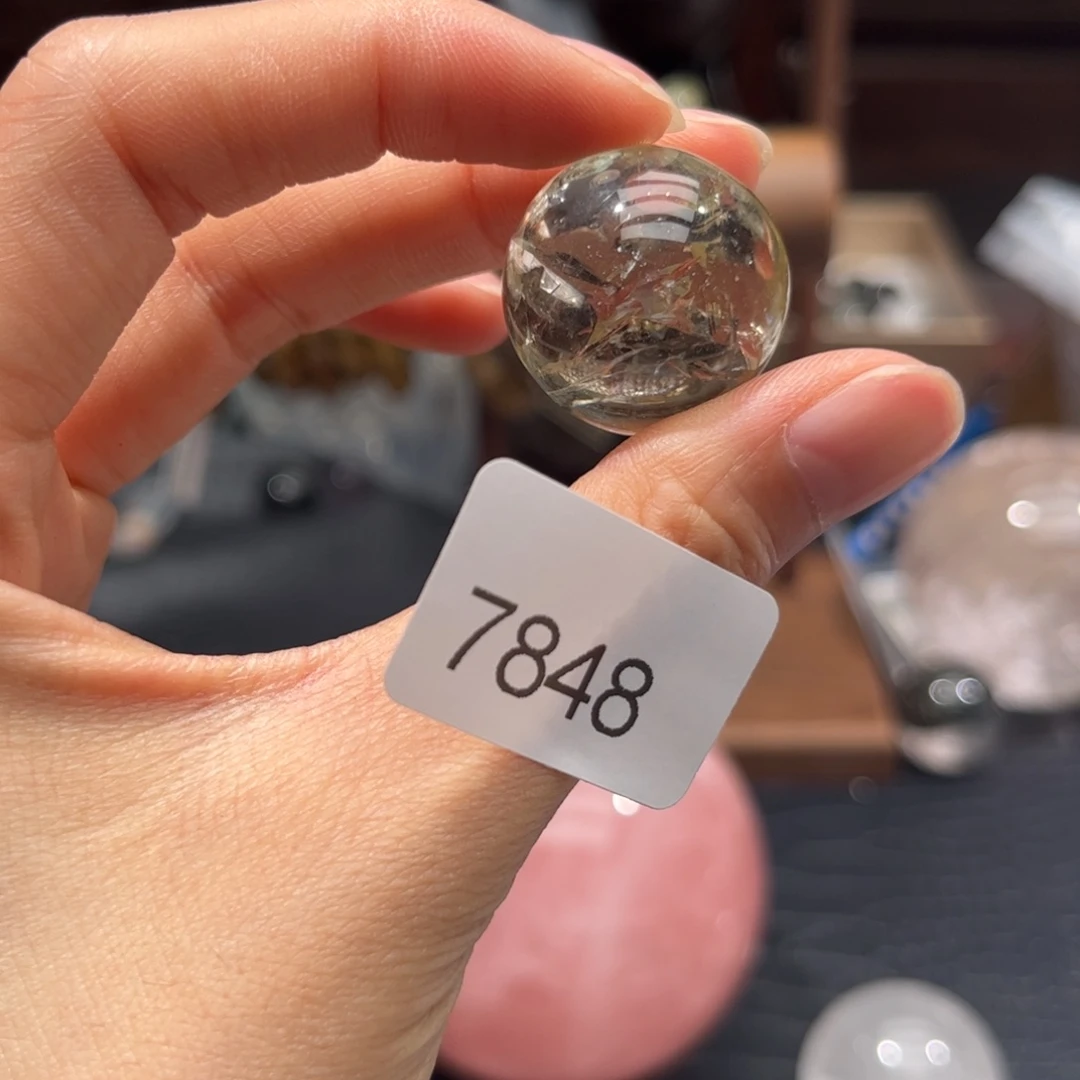 【闪购商品】未镶嵌水晶大型摆件（非配饰）