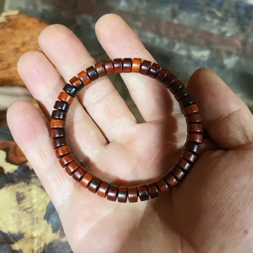 【闪购商品】檀香紫檀（小叶紫檀）