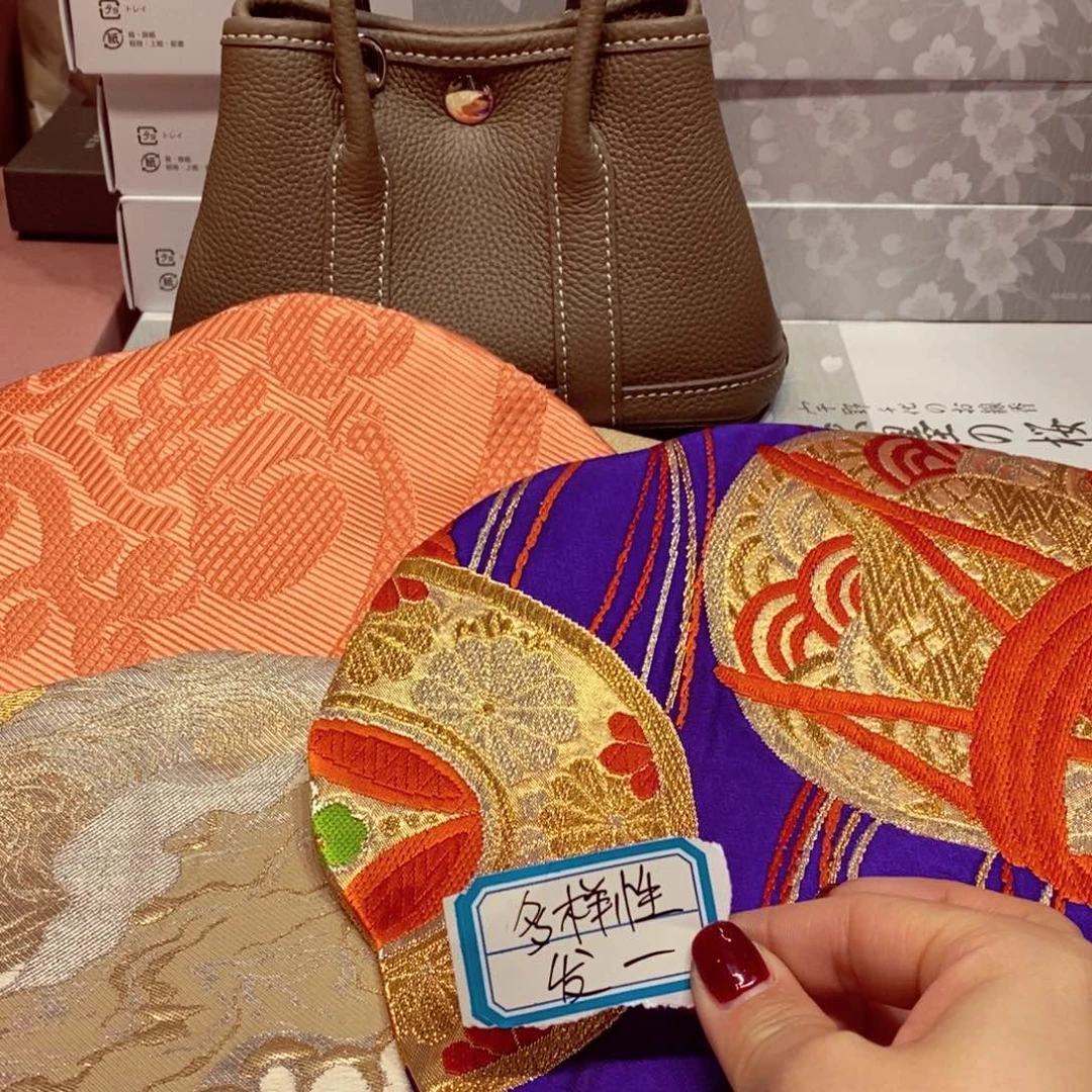 如图所示 观兰器物