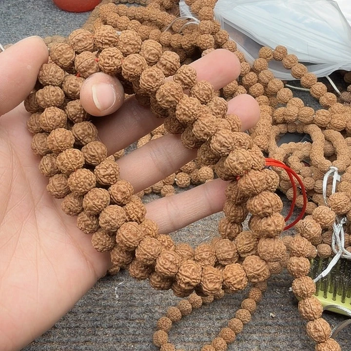 魔***龙吊坠金刚菩提谢谢