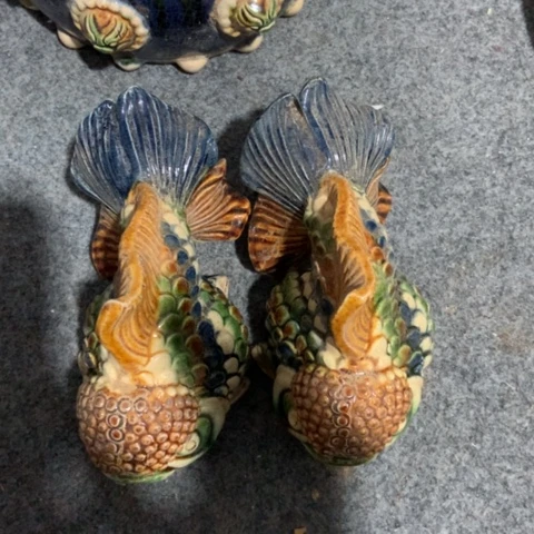 陶瓷摆件爱好者陶瓷摆件爱好者