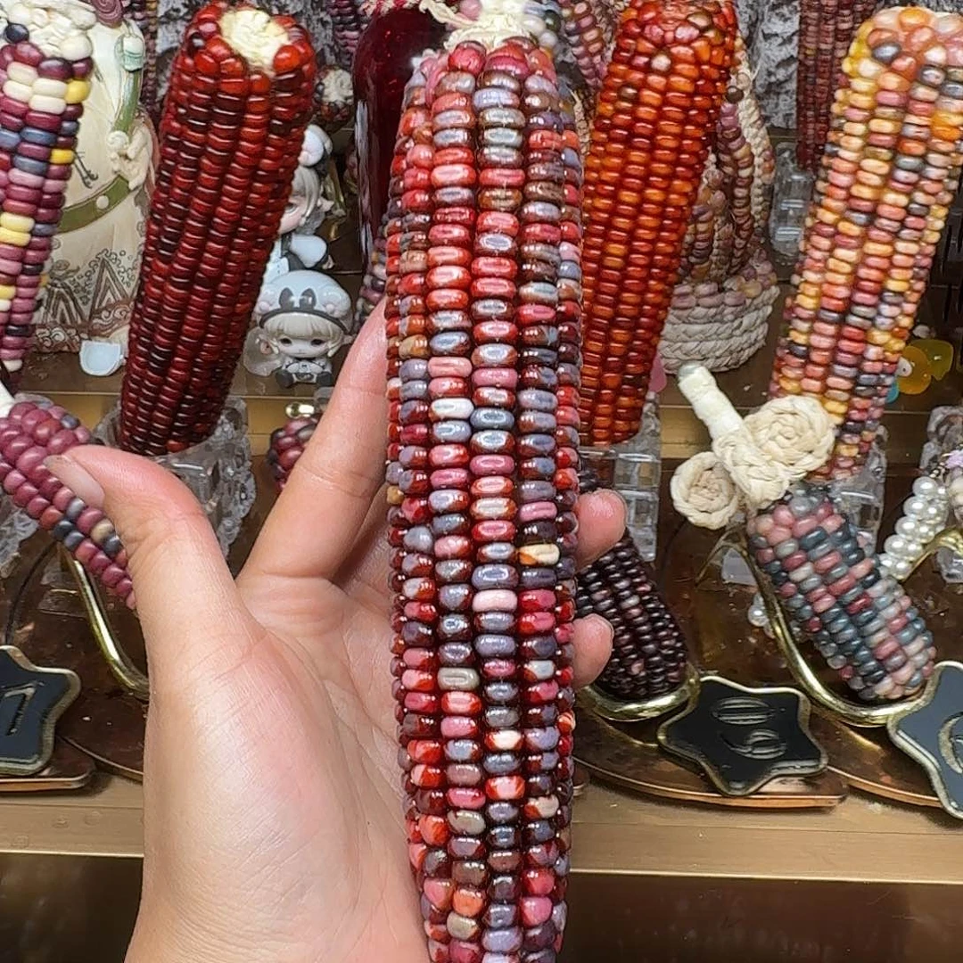 妞***鱼柏香籽/百香籽吊坠