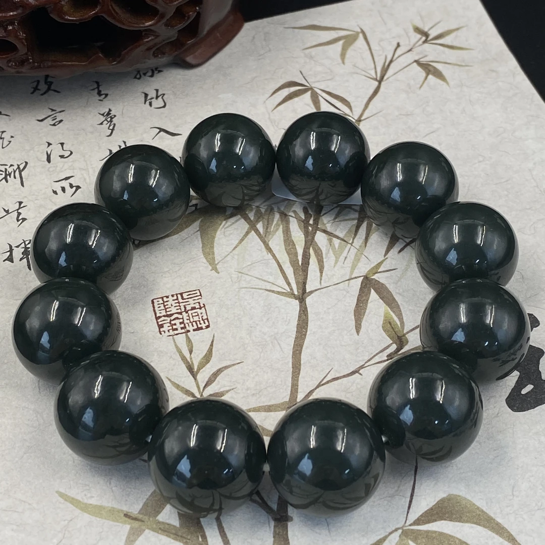 A1044   和田玉   YT028336019