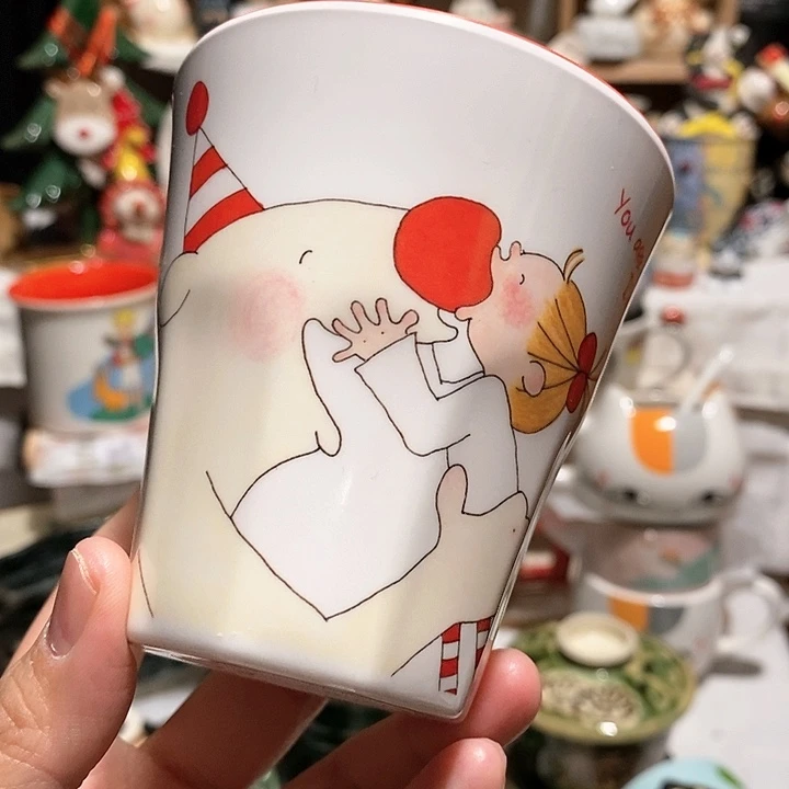 酱密胺杯子…………………………