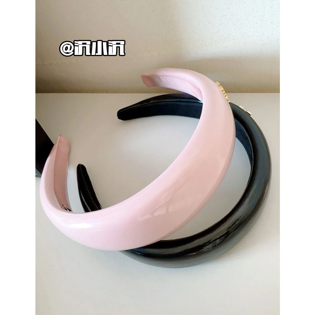 【M家发箍】高版本轻奢百搭时尚简约发箍M11