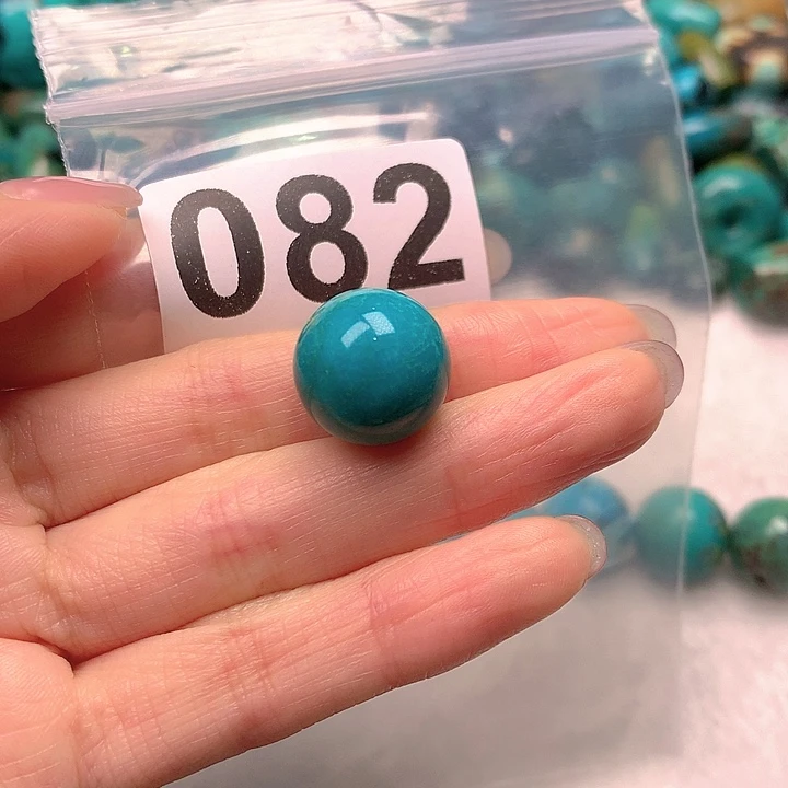 原生态特色手工散珠