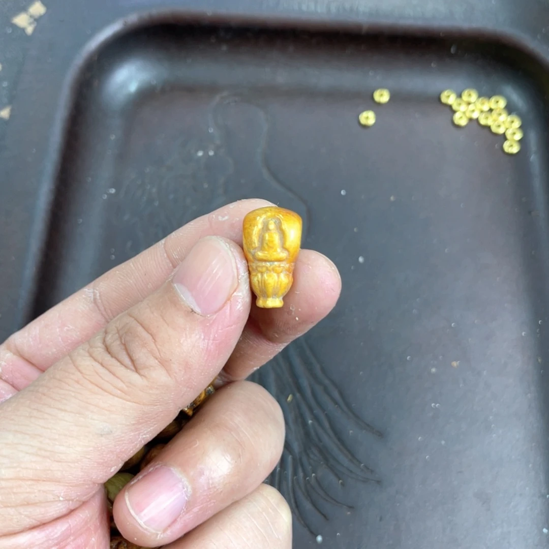 驼骨手串/手链编号134