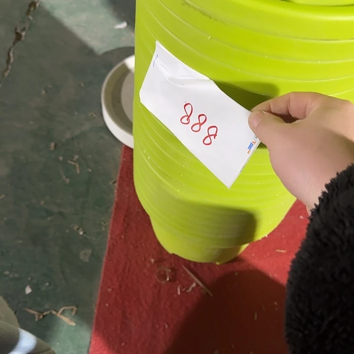 编号888球根瑕疵5个无托