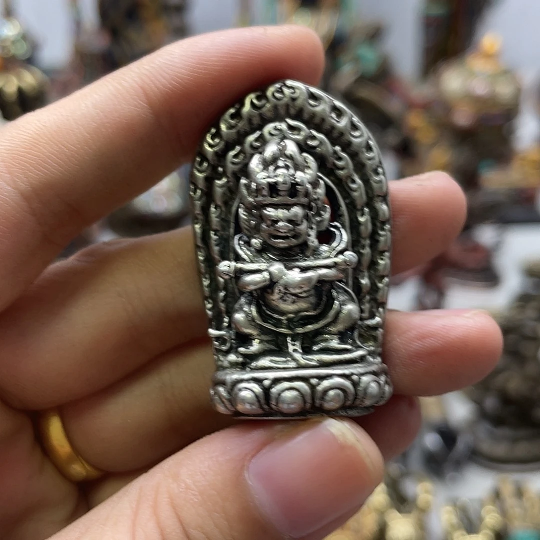 工艺品挂件一物一图