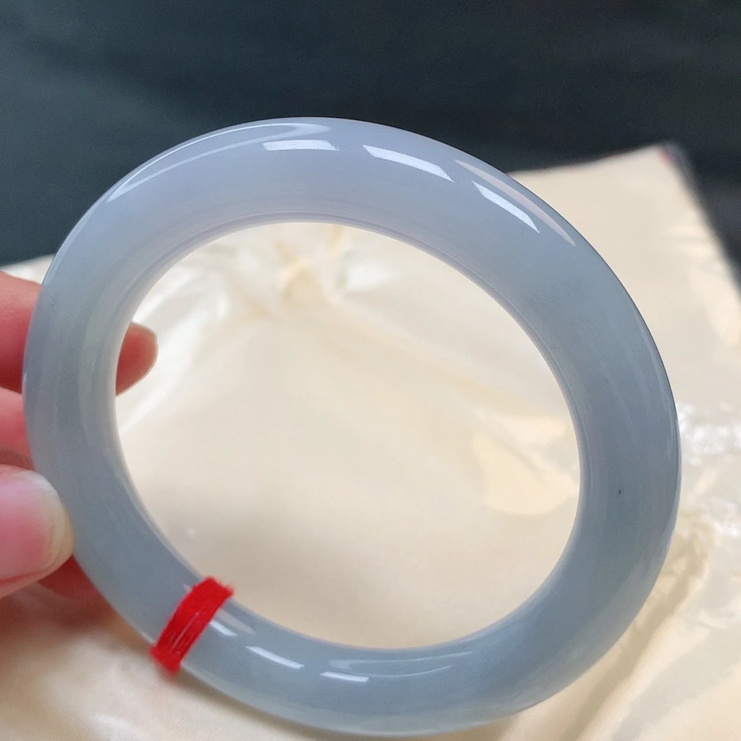 翡翠手镯未镶嵌93号