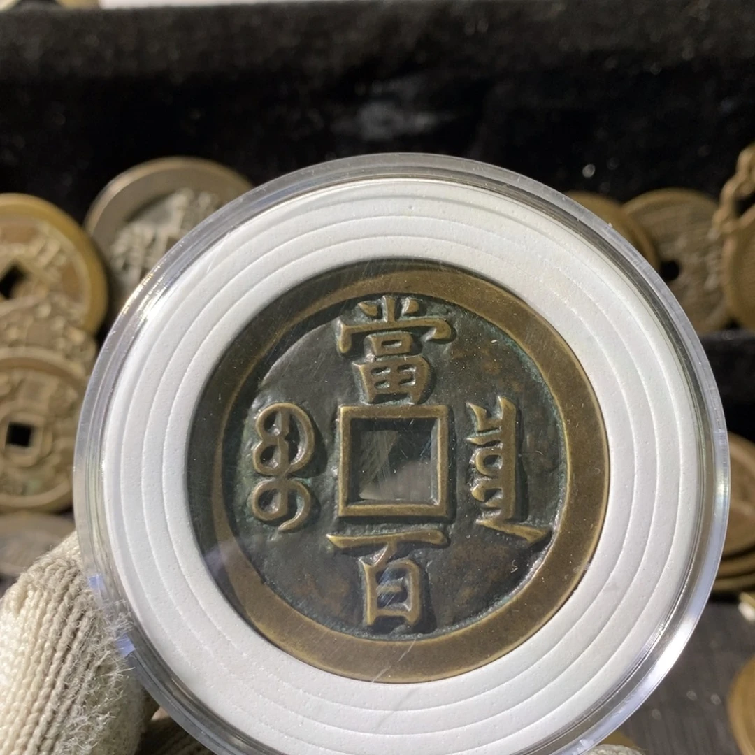 惊***哥翻砂铸造现代工艺品