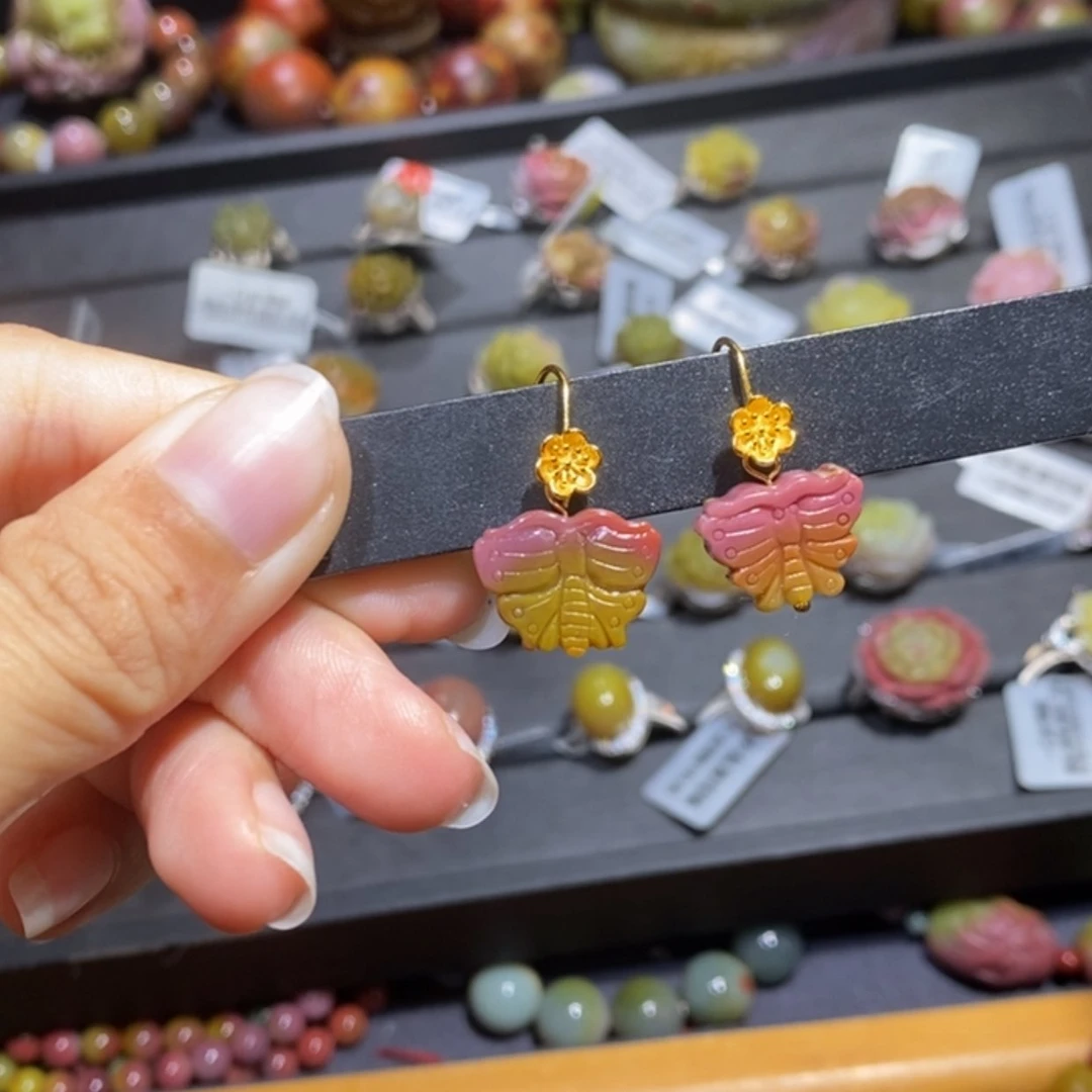 【闪购商品】未镶嵌手链玛瑙/玉髓盐源玛瑙