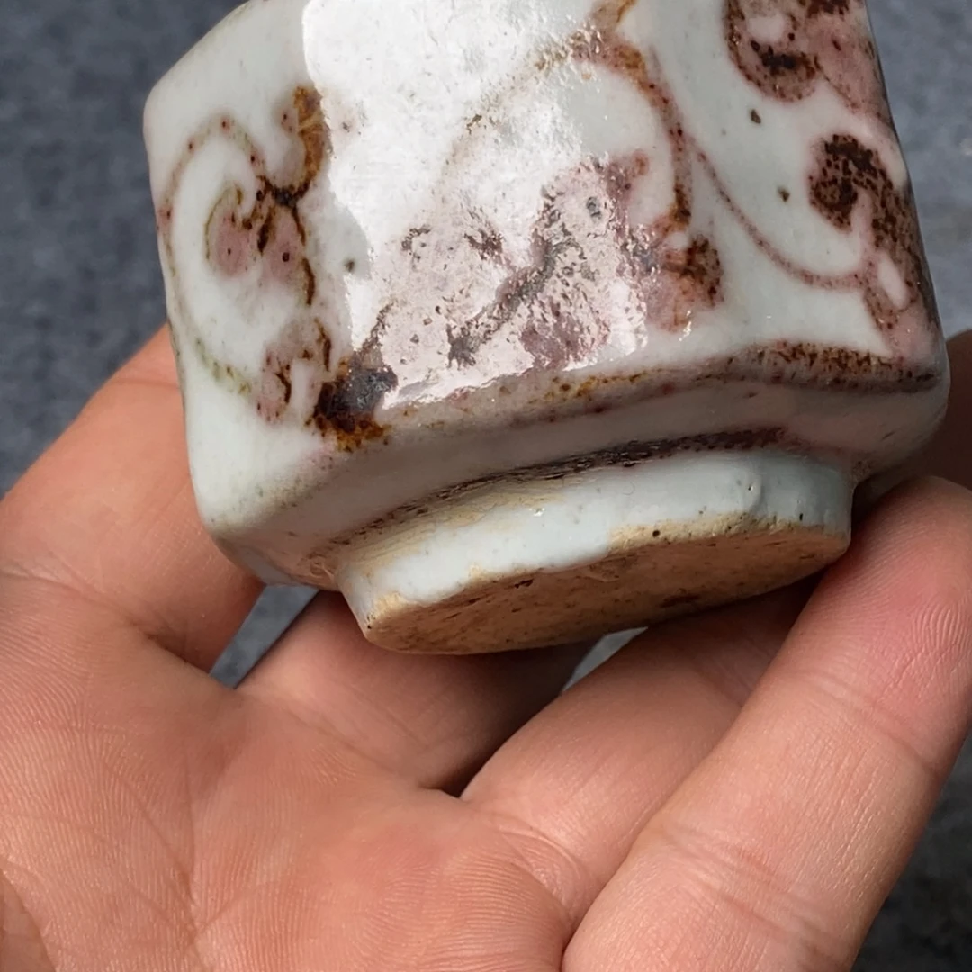 激***进陶摆件陶瓷工艺美术精品展览