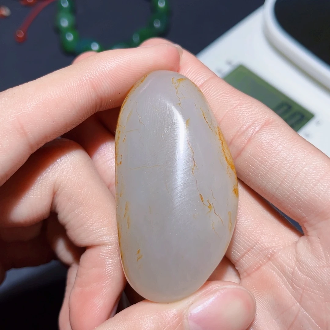 和田玉未镶嵌珠宝奇石