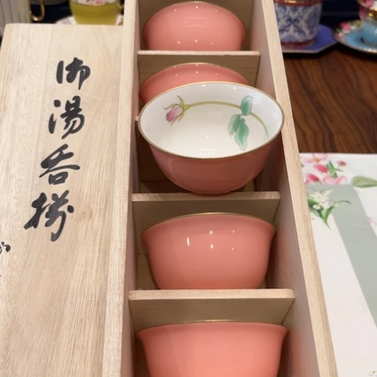 瓷片茶杯茶杯茶杯茶盏茶