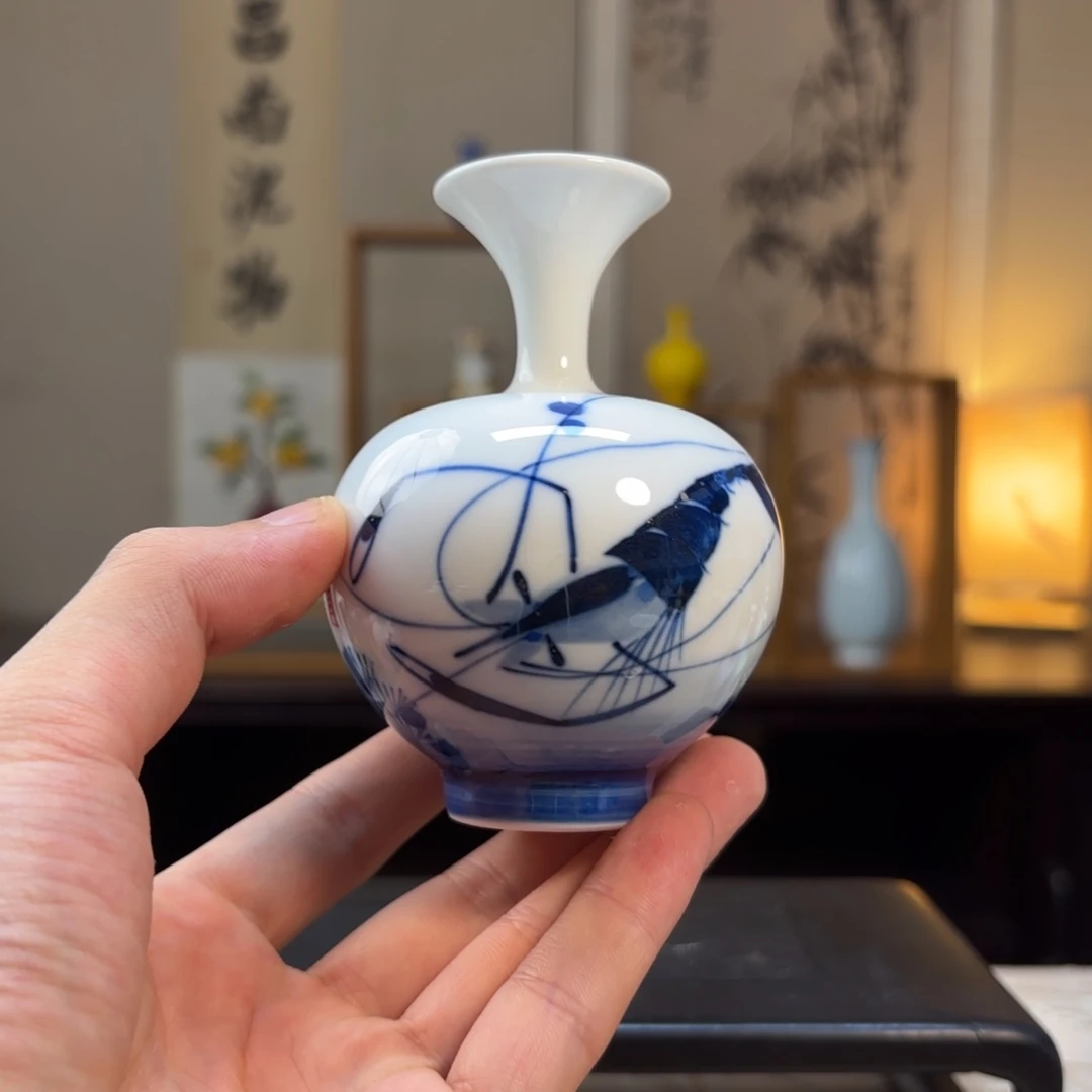 摆件美好的一天从一杯