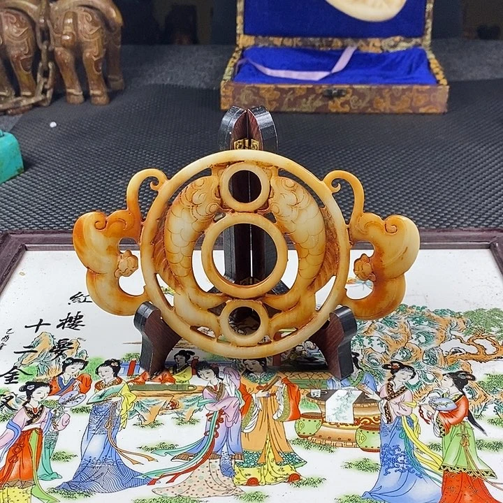 紫砂其他。