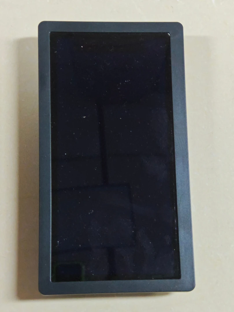 8新  彩屏时钟/电子配件听主播讲解