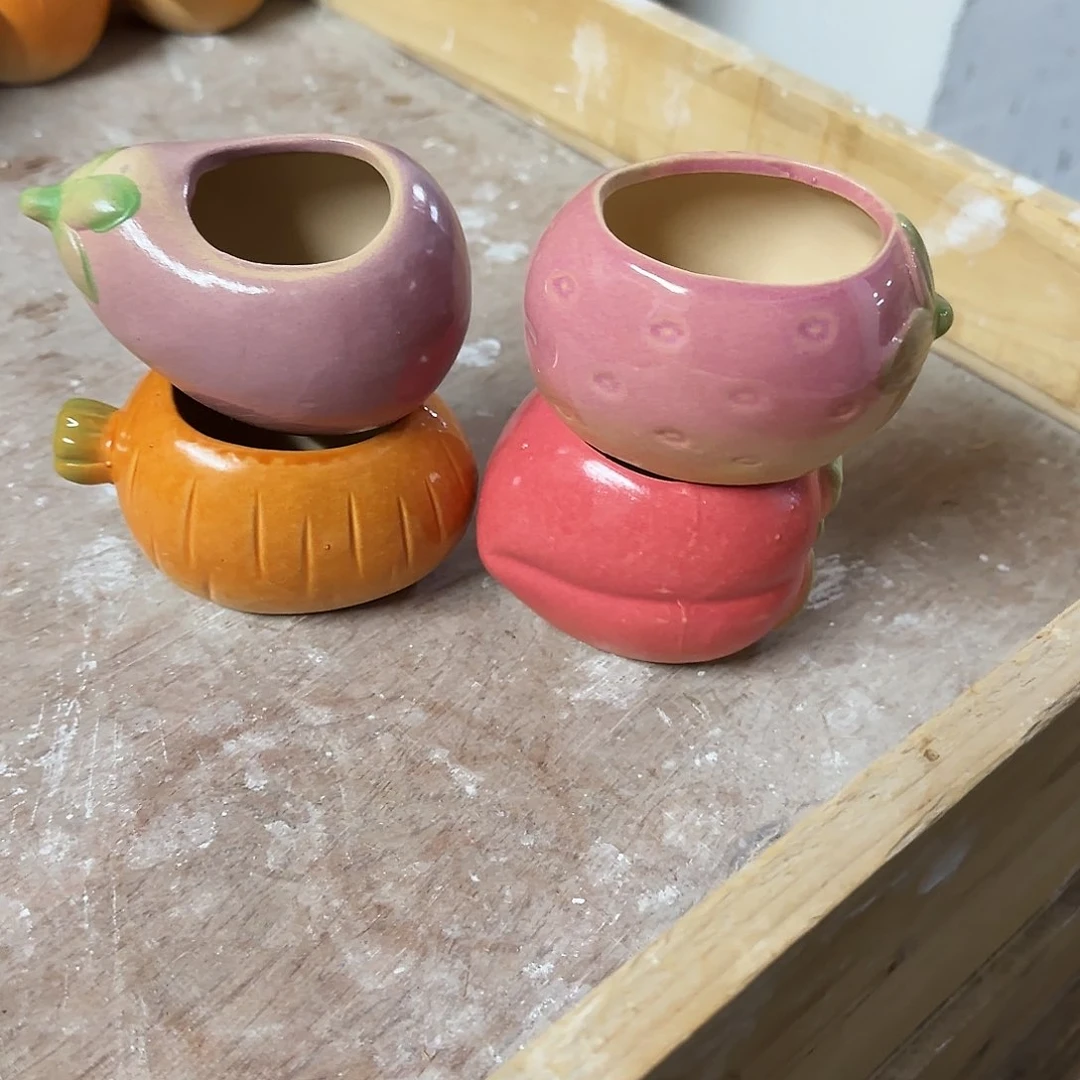 陶瓷4个福利局·自动合并订单·一个个买凑9元发·