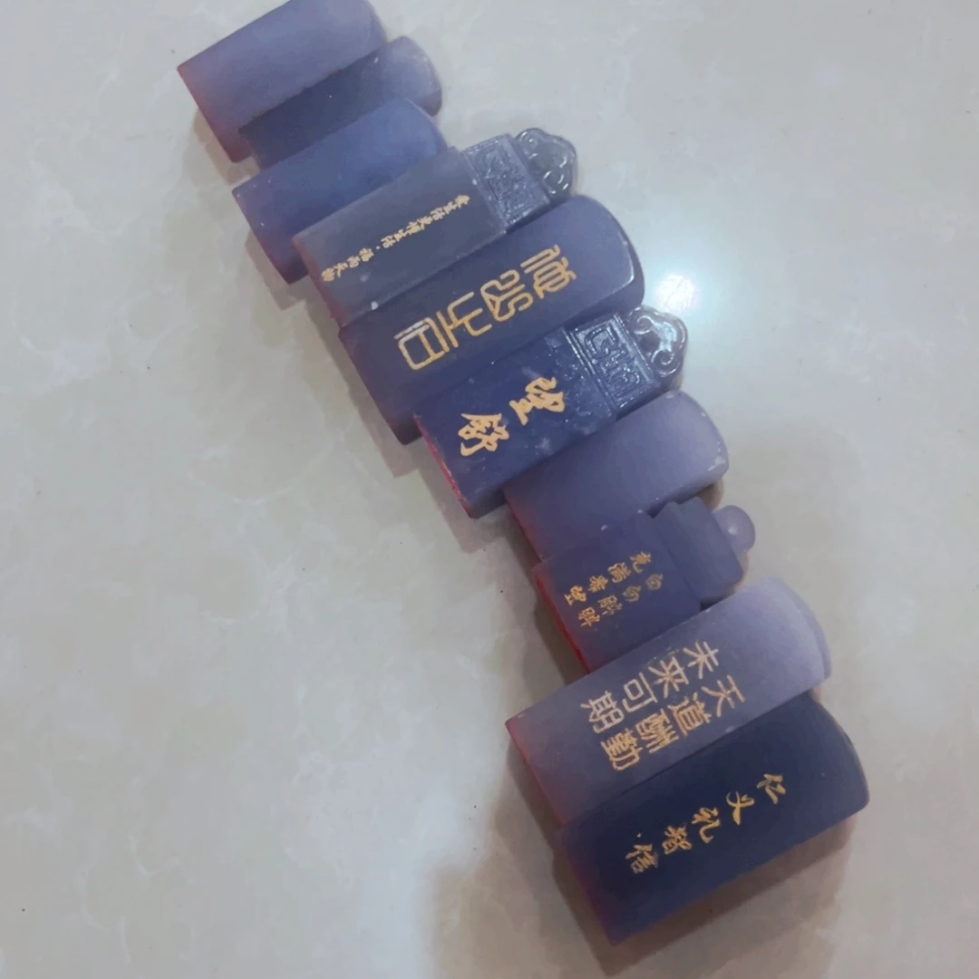 皛***雪寿山石闪购商品瑕疵料