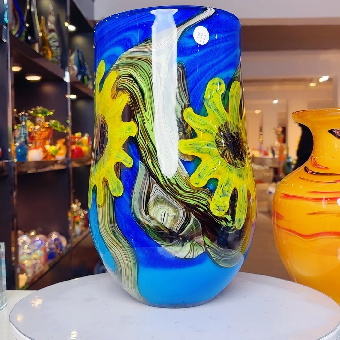 手工艺品琉璃琉璃