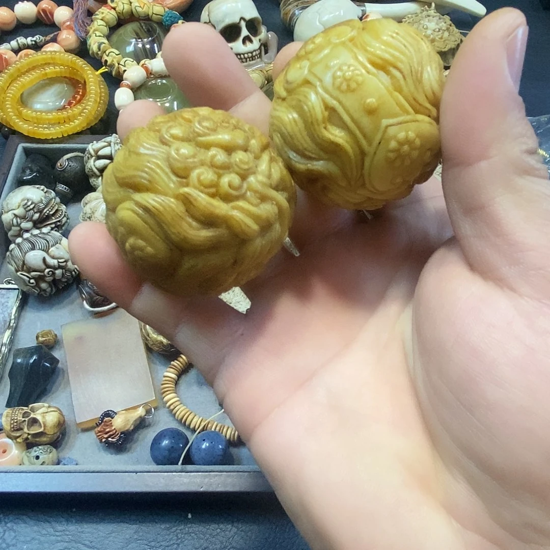 鹿骨摆件大*盆 人工养殖主播推荐