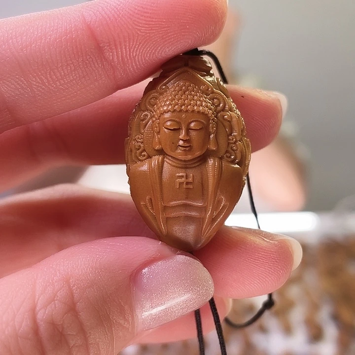 橄榄核手串/手链橄榄核