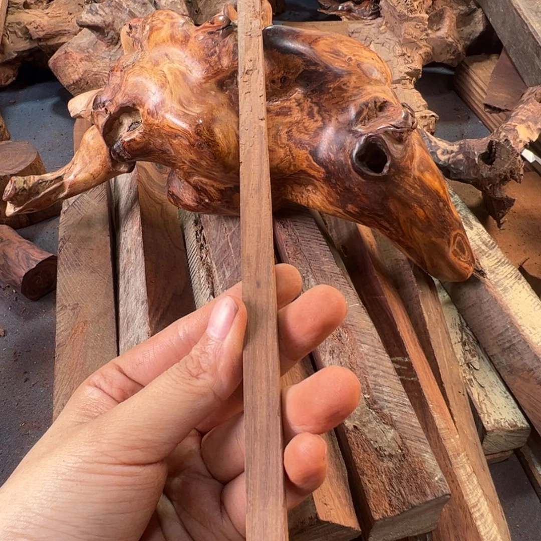 阳***3手串/手链黄花梨/降香黄檀