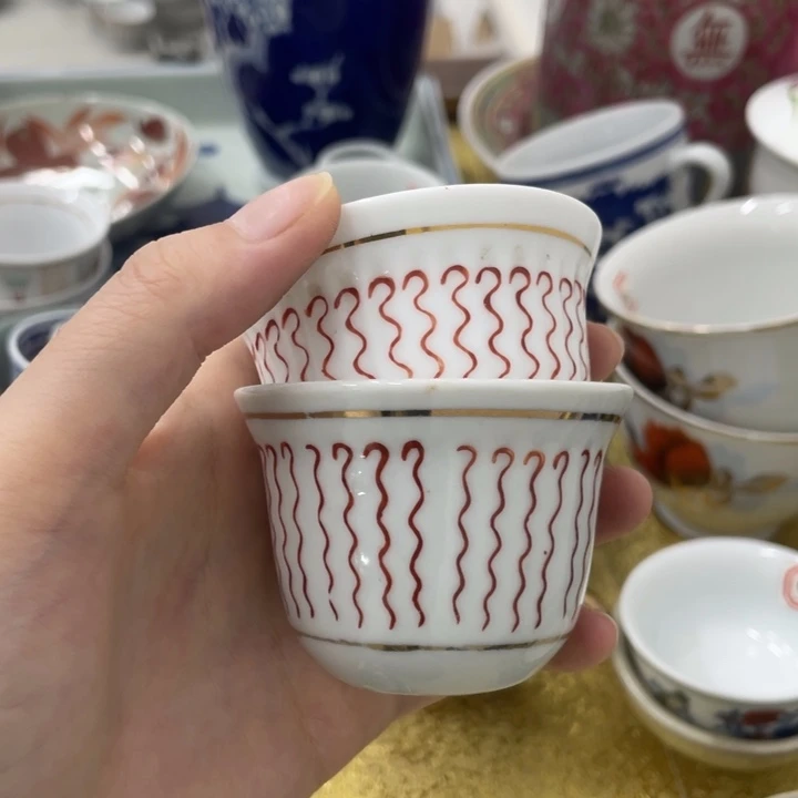 日用家用陶瓷制品