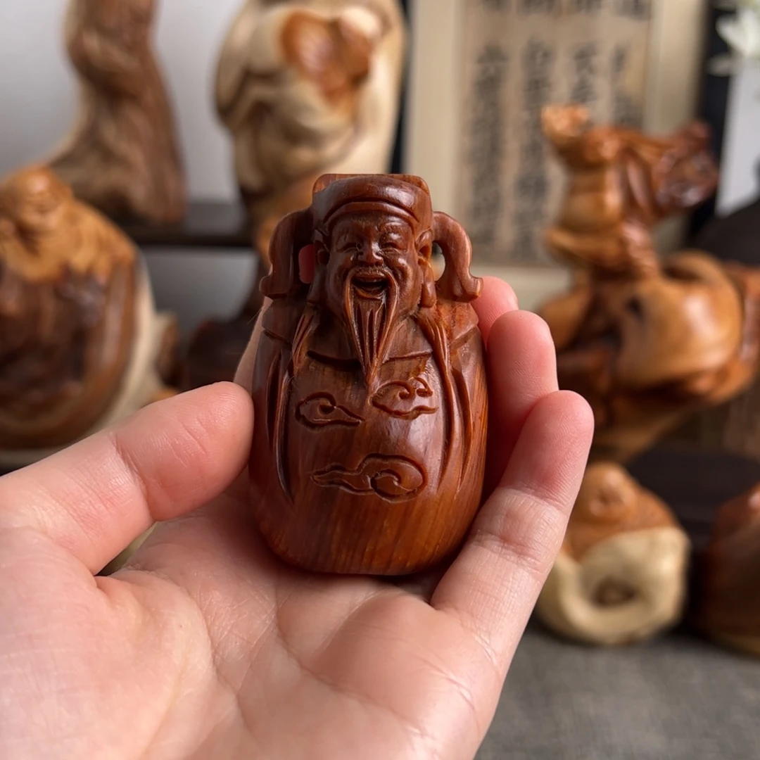 柏木（崖柏）关注一下