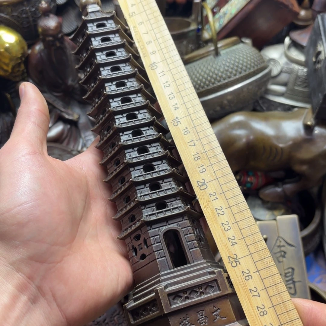 小尚文玩专属藏收摆件