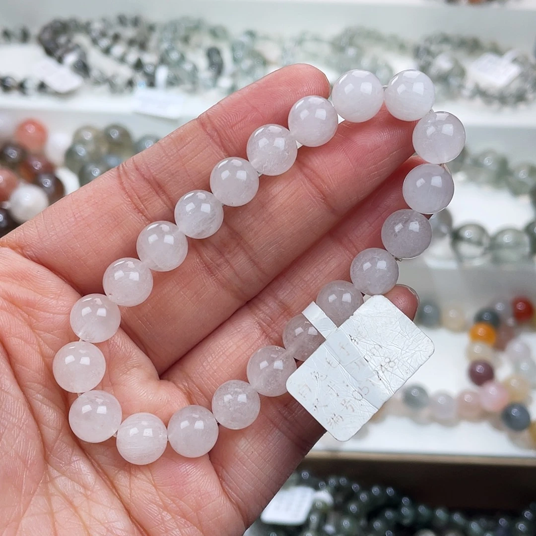 手链水晶未镶嵌水晶