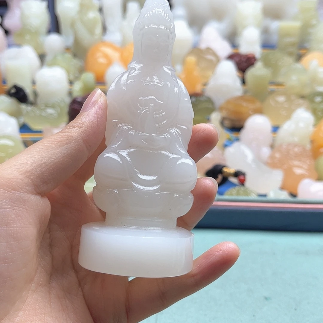 看***水新疆昆仑山脉山料