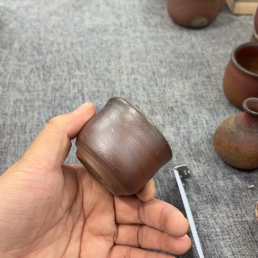 非常好用漂亮的茶具