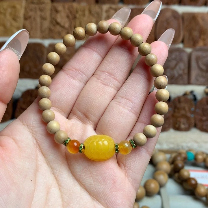 木质类印度老山檀香461牌子