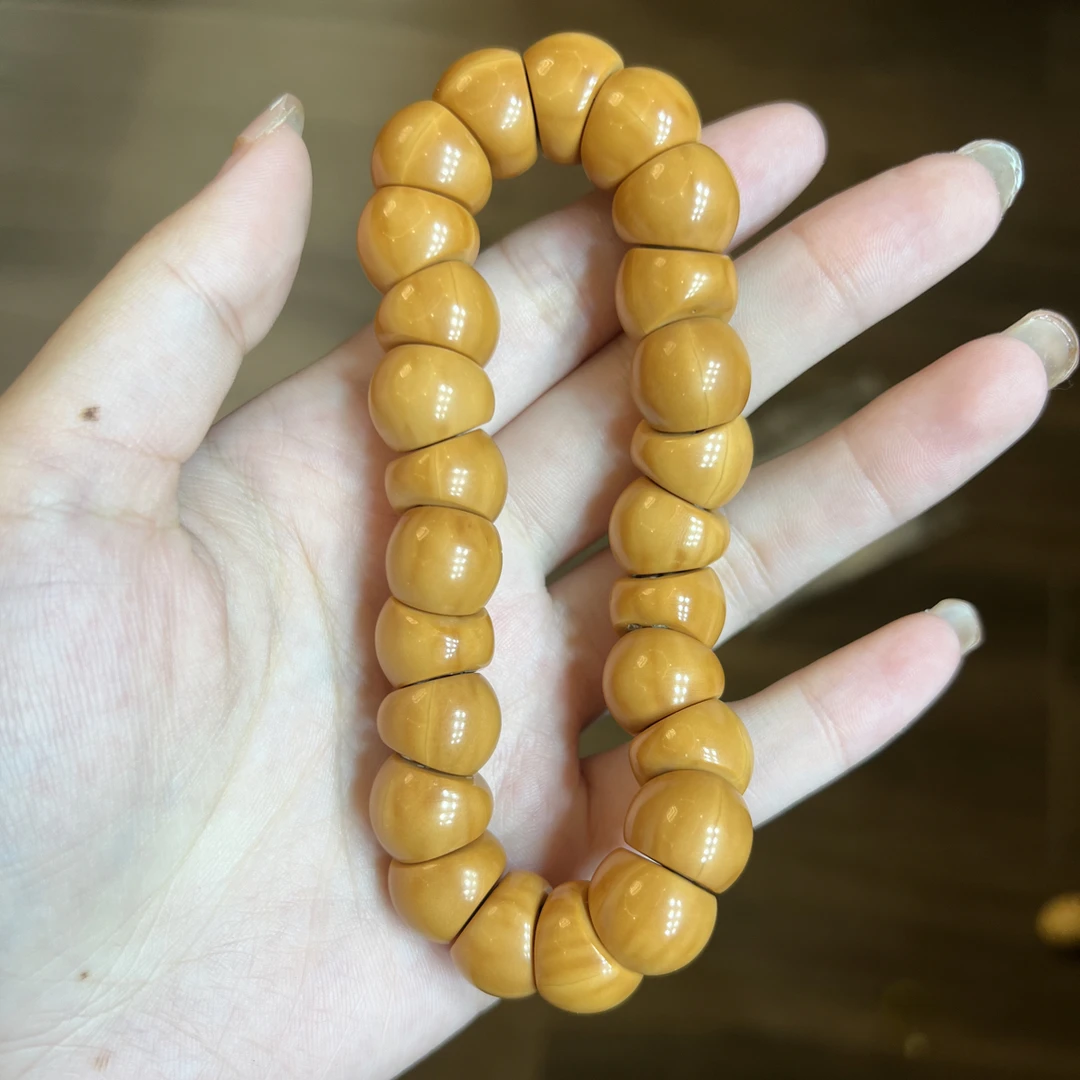 猴头大肠卡14mm素圈