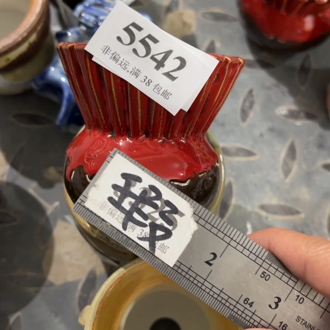 红陶景德镇陶瓷厂生产