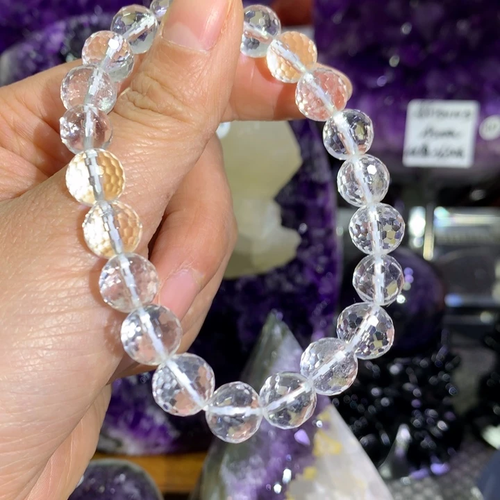 水晶大型摆件（非配饰）未镶嵌h