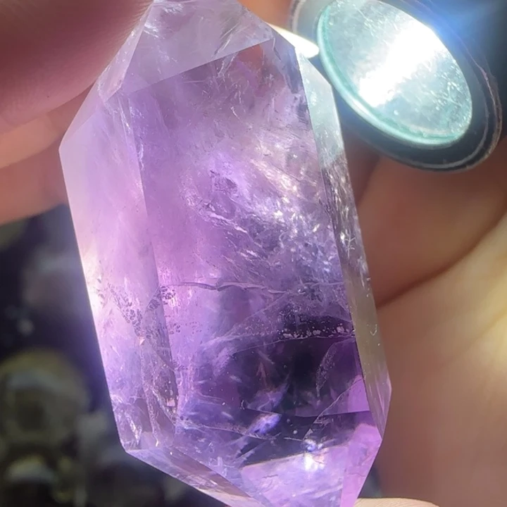 摆件水晶未镶嵌d620