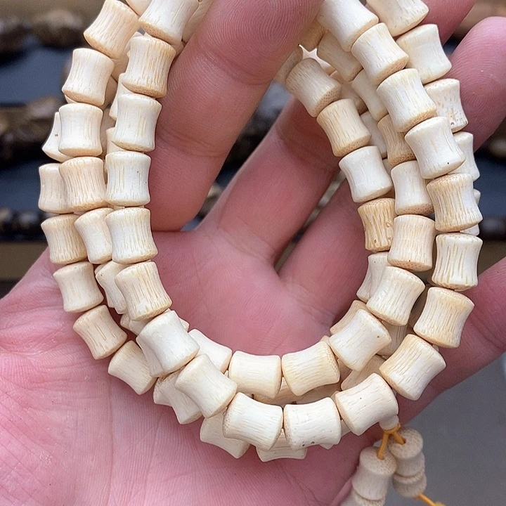 阴沉木手串/手链手串6