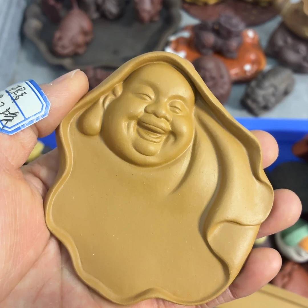 茶杯紫砂瑕疵不退不换介意勿拍