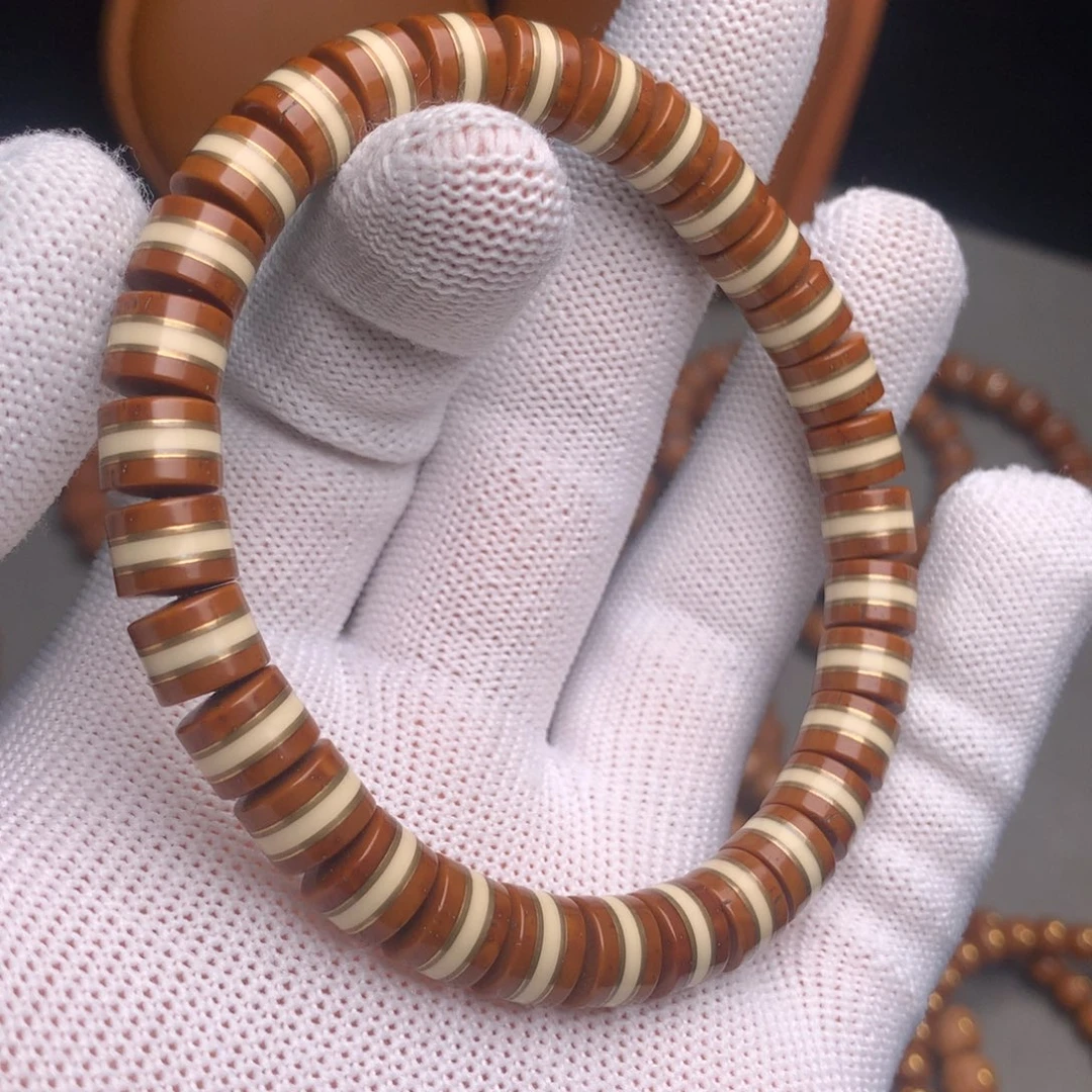 手串猴头核桃实心鼠